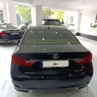 gs 250|خودرو سواری و وانت|تهران, اختیاریه|دیوار