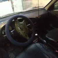 پرشیا مدل 87|خودرو سواری و وانت|تبریز, |دیوار