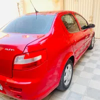 رانا LX ۹۴ بیرنگ