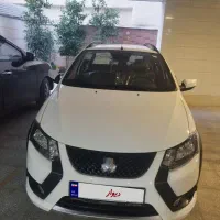 کوییک GxL صفر 85گانه پارس خودرویی