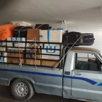 وانت مزدا کرایه ای