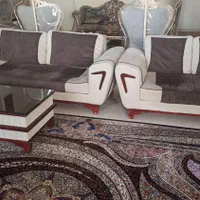 مبل ۸نفره درحدنو