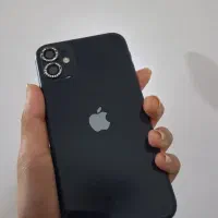 آیفون ۱۱ نرمال
