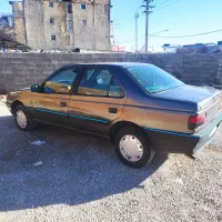 پژو مدل 82 خشک