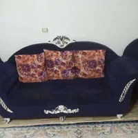 مبل هفت نفره