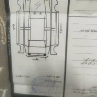 پراید|خودرو سواری و وانت|شیروان (خراسان), |دیوار