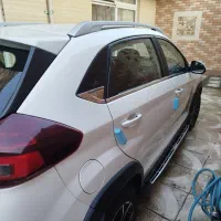 فروش ام وی ام ایکسMT22پرودنده ایی|خودرو سواری و وانت|فلاورجان, |دیوار