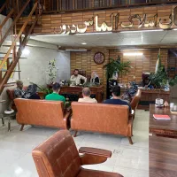 مشاور/منشی/آبدارچی/املاک/هشتگردقدیم