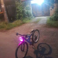 دوچرخه ۲۶ دنده ای