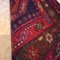 فرش دست باف|فرش|رشت, گلزاران|دیوار