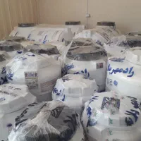 انواع مخزن (تانکر ) آب و مایعات پلی اتیلن|مصالح و تجهیزات ساختمان|خرم‌آباد, |دیوار