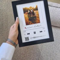 فروش انواع تابلوهای کادویی مناسبتی دکوراتیو|تابلو، نقاشی، عکس|شهرضا, |دیوار