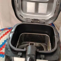 سرخ کن|اجاق گاز و لوازم برقی پختوپز|زنجان, |دیوار