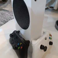 xbox sries s دو دسته