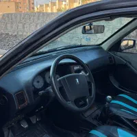 پارس مدل ۸۸|خودرو سواری و وانت|کاشان, زیتون|دیوار