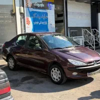 اس دی V9 اتومات درحد