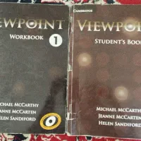 کتاب viewpoint 1
