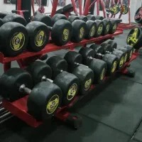 واگذاری باشگاه بدنسازی