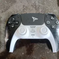 دسته کاستوم The last of us ps5