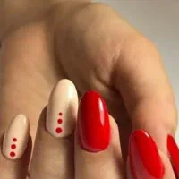 خدمات کاشت ناخن|خدمات آرایشگری و زیبایی|گرمدره, |دیوار