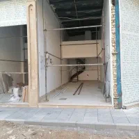 فروش مغازه تجاری 35 متری مسجدجامع|فروش مغازه و غرفه|تربتحیدریه, میدان مرکزی|دیوار