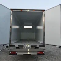 اتاق یخچالی کامیون ISUZU ایسوزو تولید آیسران|قطعات یدکی و لوازم جانبی|رباطکریم, رباطکریم|دیوار
