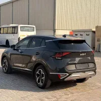 kIA Sportage پلاک دائم منطقه آزاد مدل ۲۰۲۳|خودرو سواری و وانت|رشت, گلباغ نماز|دیوار
