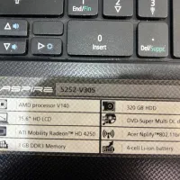 لپ تاپ ایسر|رایانه همراه|تهران, شهرک غرب|دیوار