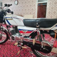 کاوازاکی gto