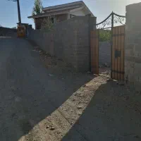 زمین ۵۱۲ متری در هاشمک دماوند