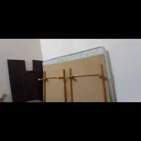 تخت خواب و تشک