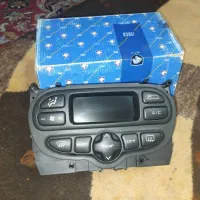 پنل کولر بخاری ۲۰۶ تیپ ۵ و۳|قطعات یدکی و لوازم جانبی|کرمان, |دیوار