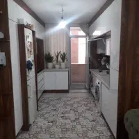 ۱۰۷ متر ۲ خواب ورداورد مطهری