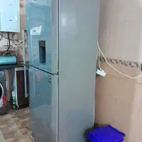 یخچال فریزر جهان شرق