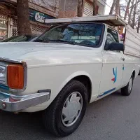 وانت پیکان مدل۸۶فوق سلامت