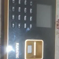 دستگاه حضور غیاب