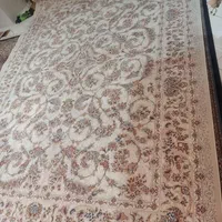 ۲عددفرش متری عمارت|فرش|تهران, شوش (باغ آذری)|دیوار