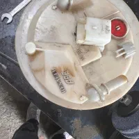 پمپ بنزین مگان ۲۰۰۰ اصلی رنو