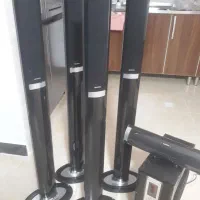 سینما خانگی