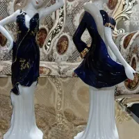 مجسمه های ۳۰سانت هستن