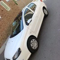 رانا پلاس شش دنده سقف شیشه ای