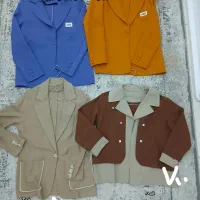 مانتوترندکتی مراکشی شومیزی مجلسی کنفی کفتان