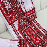 دوخت انواع و اقسام لباس دست دوز بابهترین قیمت|لباس|رودبار (کرمان), |دیوار