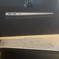 مک بوک ایر اپل با نو فرقی نمیکنه زیر خاکی