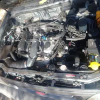 پراید 87|خودرو سواری و وانت|فیروزآباد (لرستان), |دیوار