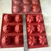 قالب سیلیکونی