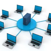 خدمات نصب ویندوز ، نرم افزار ، شبکه و دوربین