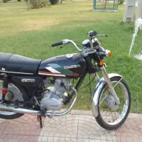 موتور پیشرو۱۲۵