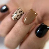 آموزش و انواع خدمات ناخن