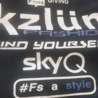 کافشن|لباس|حمیل, |دیوار